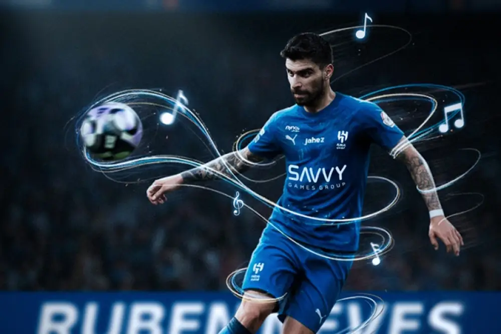 Səudiyyə Ərəbistanı klubu portuqaliyalı futbolçunun müqaviləsinin müddətini uzadıb