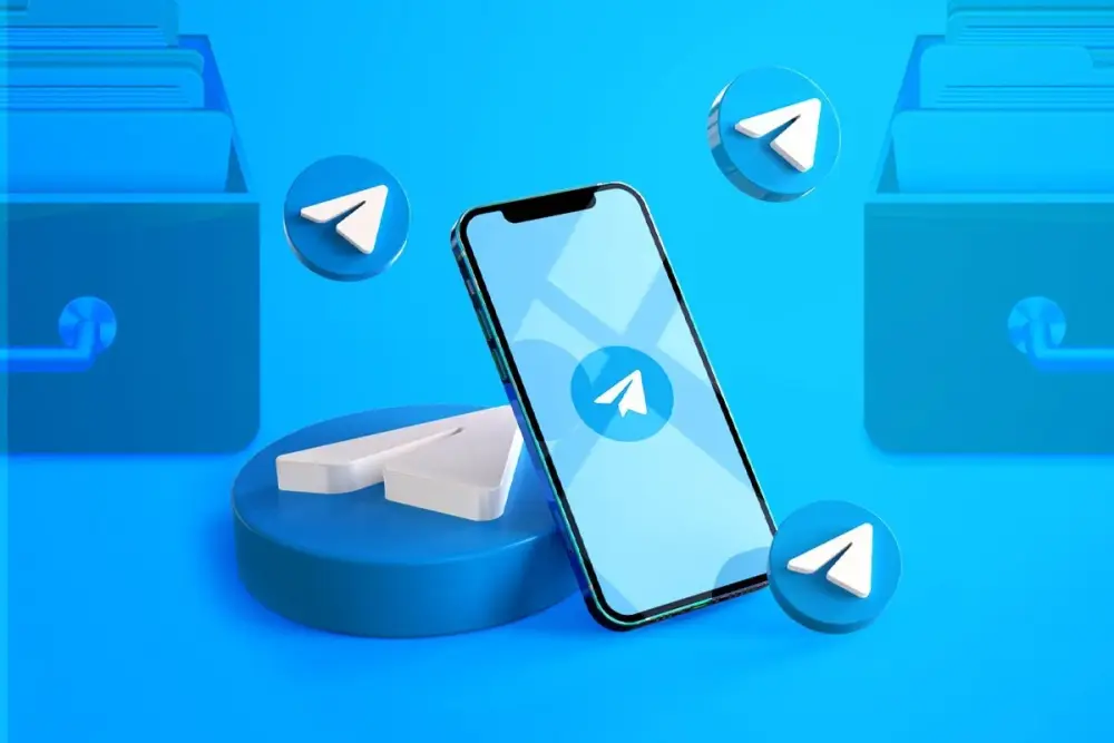 Teleqram bir sutka ərzində 230 mindən çox kanal və qrupu bloklayıb