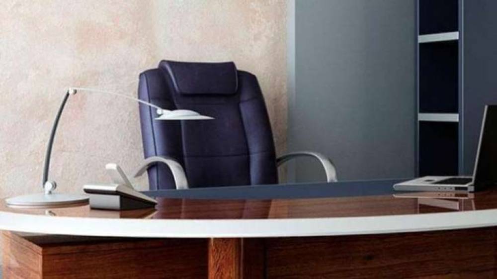 Şəhid oğluna yüksək vəzifə verildi - FOTO