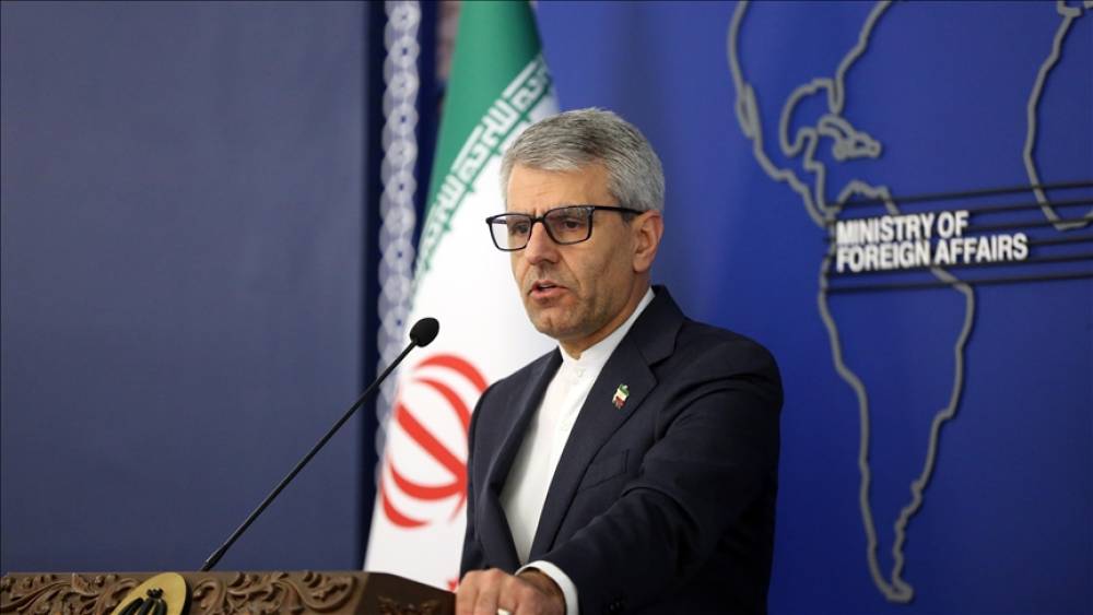 İran: ABŞ ilə müvəqqəti razılaşma iddialarının heç bir əsası yoxdur