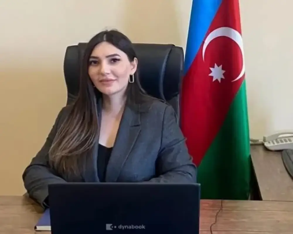 Bakıda bu məktəbə direktor təyin EDİLDİ