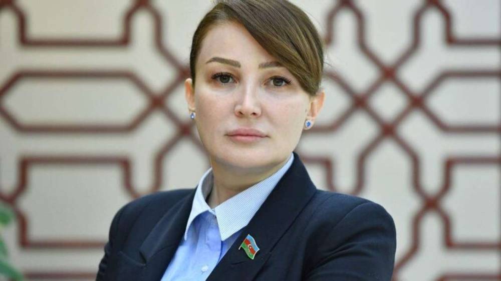 Jalə Əhmədova 2 min manat cərimələndi