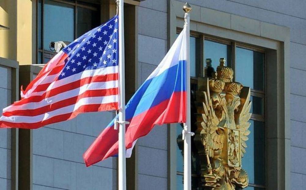 Qrossi: Rusiya və ABŞ arasında silahlara nəzarətlə bağlı dialoq dəstəklənməlidir.