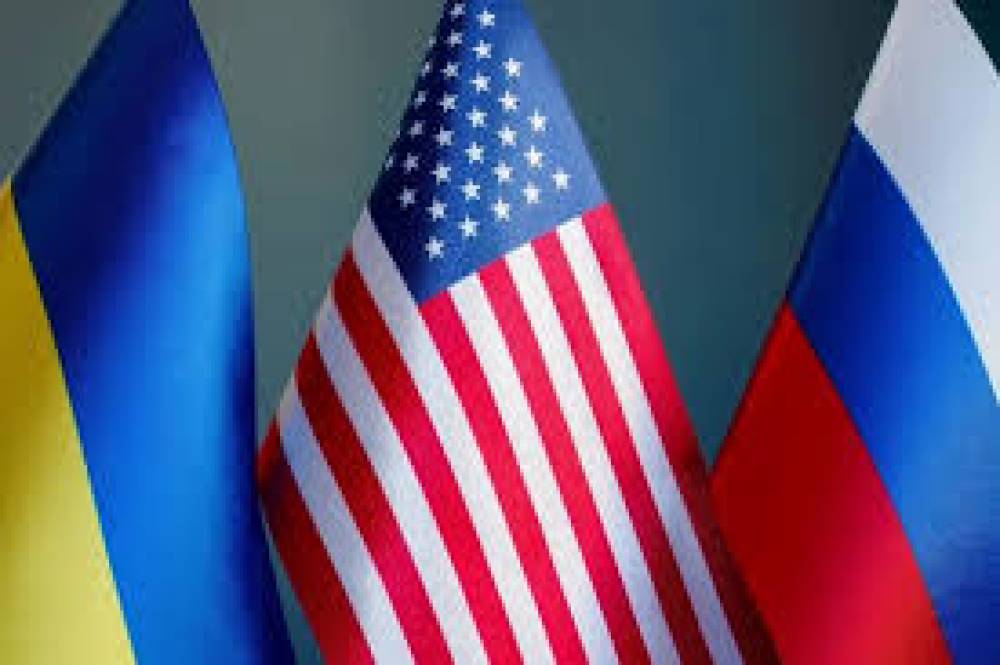 Peskov: Abu Dabidə danışıqlar davam edir