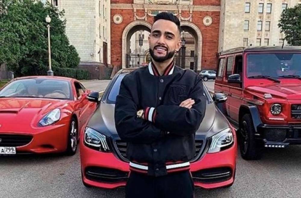 Rusiya Prokurorluğu Hüseyn Həsənovla bağlı məlumat yaydı 