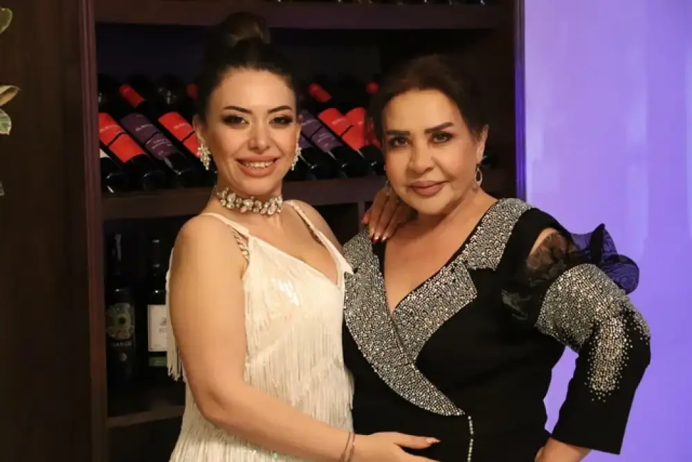 Meyxanaçı Samirənin müğənni qızı saxlanıldı