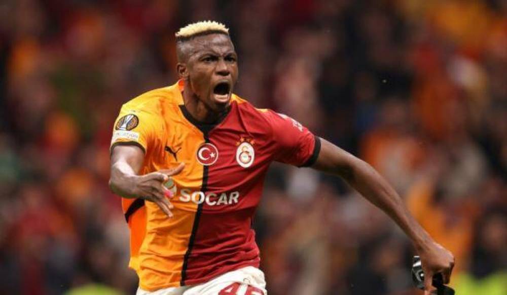 Osimhen üçün 120 milyonluq təklif