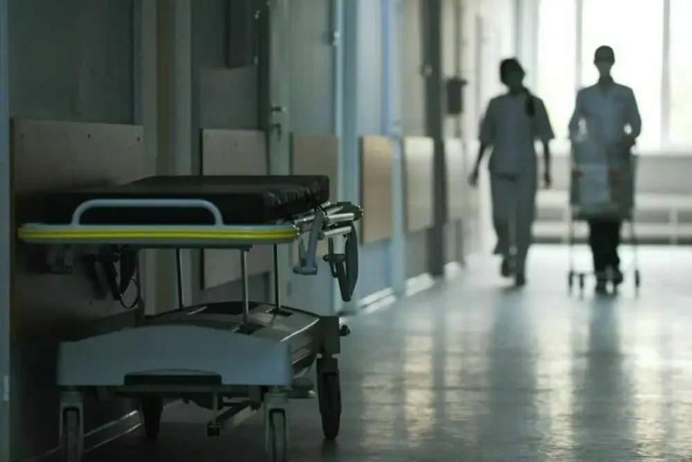 Sabirabadda dörd nəfər zəhərləndi, bir uşaq öldü - Araşdırma BAŞLADI