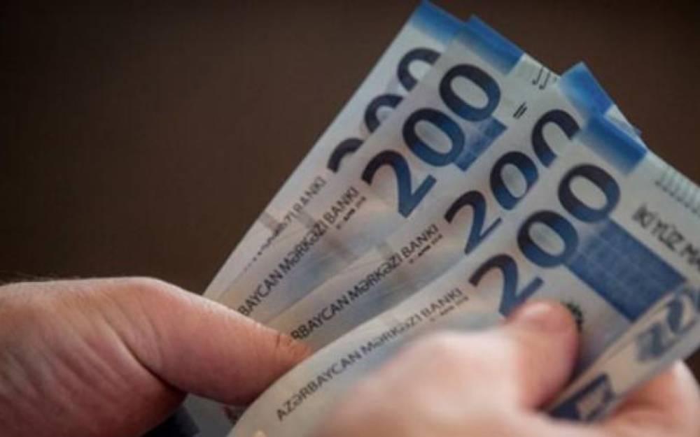 Bu şəxslərə 4500 manat əlavə kompensasiya veriləcək