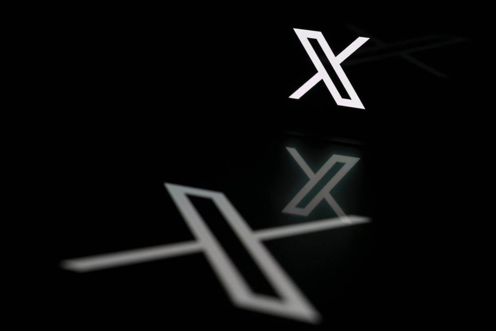 Fransada X platformasının ofisində axtarış aparılıb 