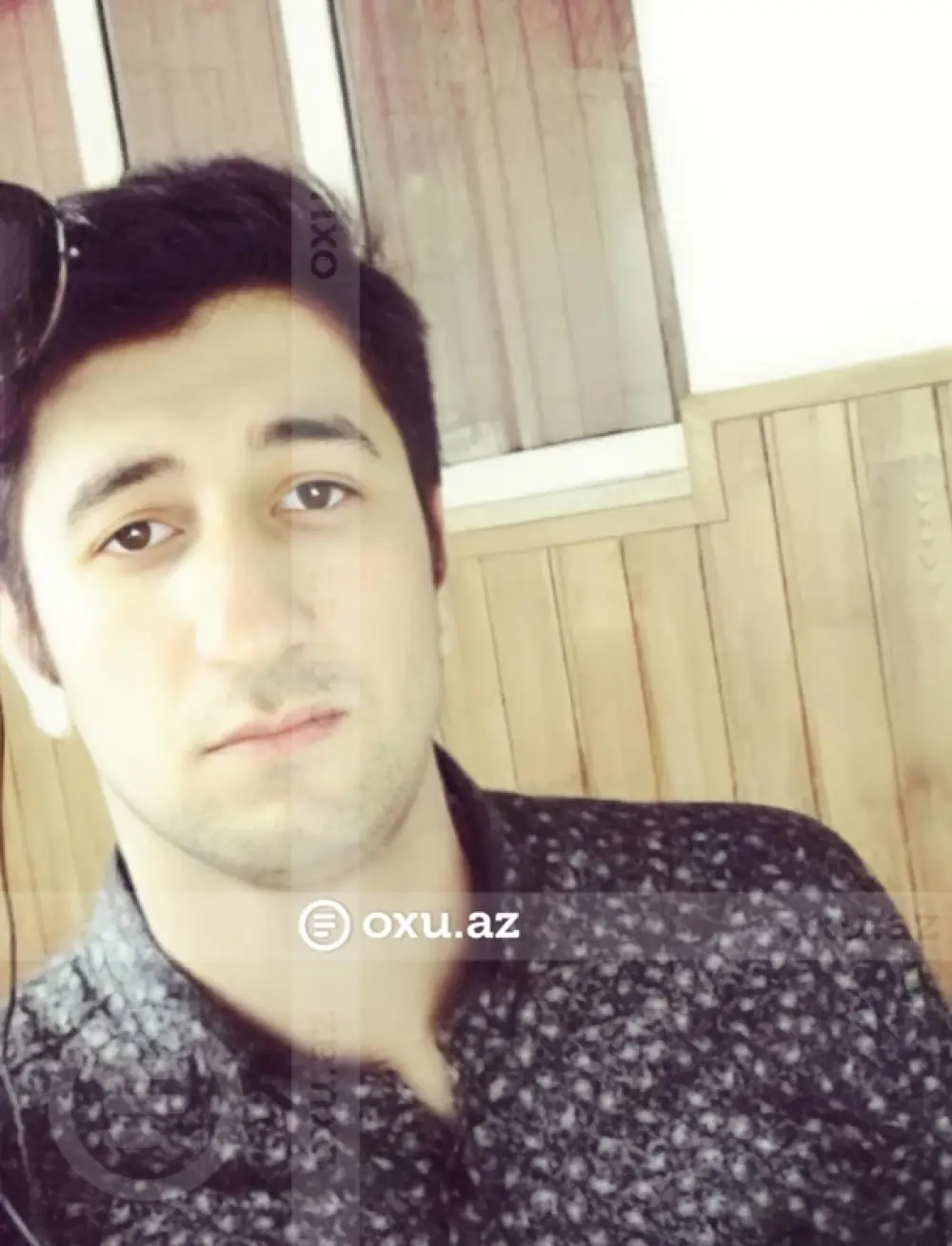 Azərbaycanda hərbçi dəm qazından boğulub öldü