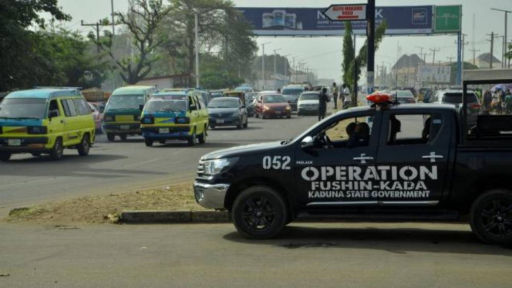 Nigeriyada yol qəzası: 30 nəfər öldü