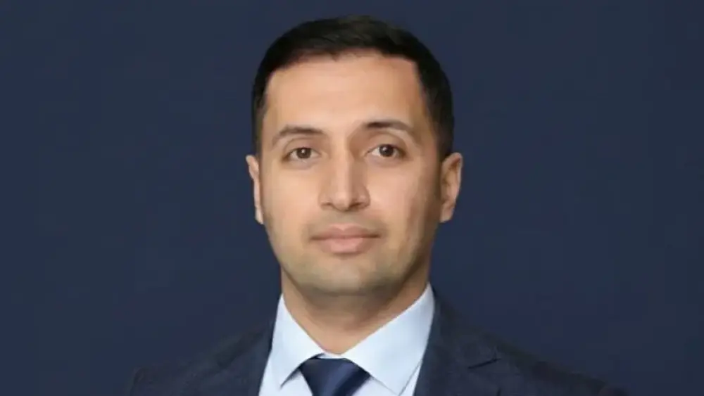 "Azərsilah" Müdafiə Sənayesi Holdinqində yeni təyinat