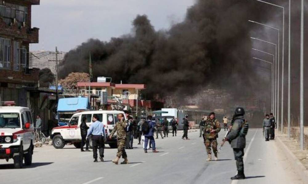 SON DƏQİQƏ: Əfqanıstan Pakistanın nüvə mərkəzinə zərbə endirdi 