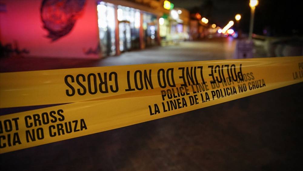 ABŞ-da universitetdə atışma: Ölənlər və yaralananlar var