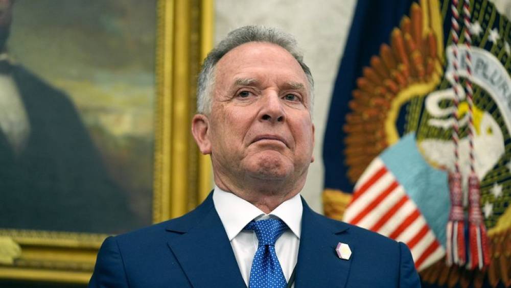 Vitkoff: Ukrayna danışıqlarında masada bir çox yaradıcı ideyalar var