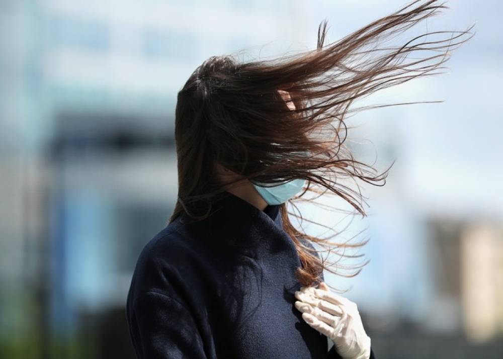 Bakıda və rayonlarda külək güclənəcək - XƏBƏRDARLIQ