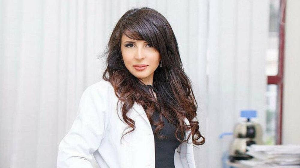 “Bəzi insanlar orucluqda tətilə çıxır” – Ləman Süleymanova Ramazan ayında edilən səhvlərdən danışdı 