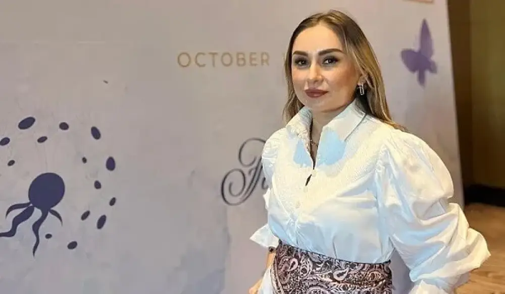 Vahidə Rzayeva bu vəzifəyə təyin olundu