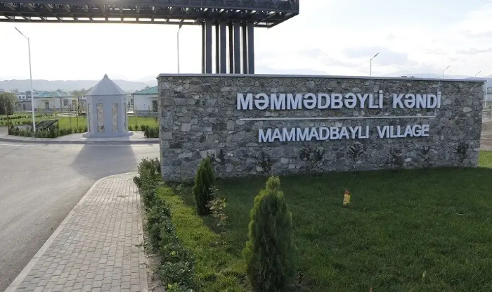 Sakinlərin nəzərinə: Əkin sahələri üçün qeydiyyat başladı