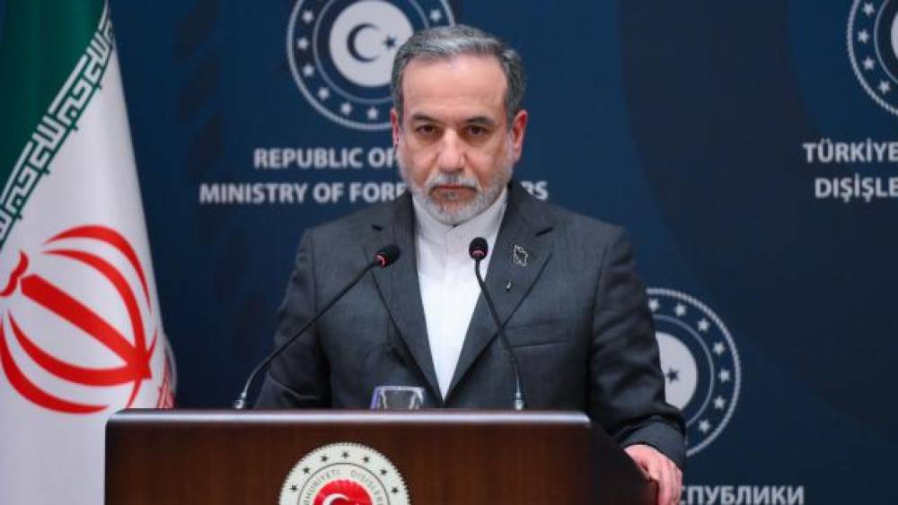 Əraqçı: ABŞ nümayəndə heyəti ilə yaxşı bir başlanğıc etdik