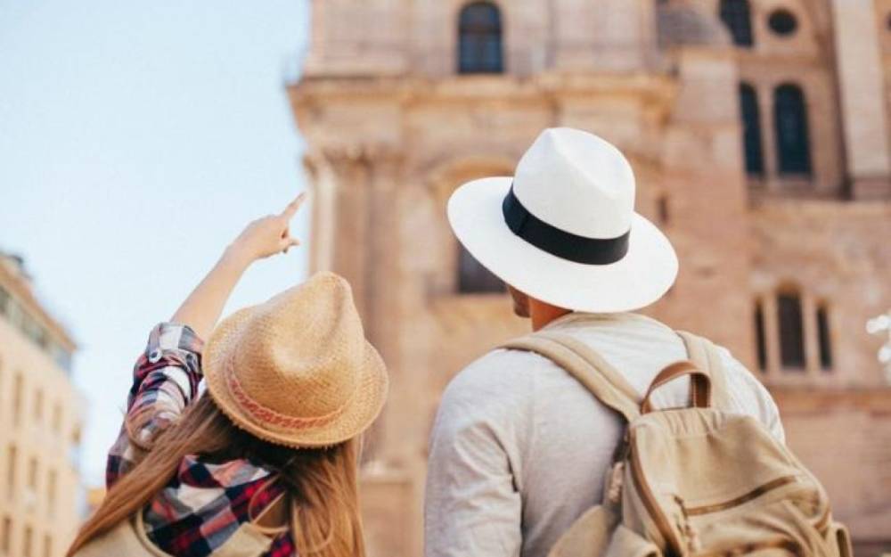 Azərbaycana ən çox bu ölkələrdən turistlər gəlib