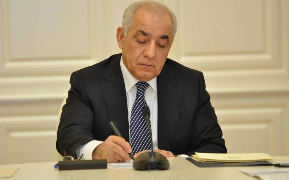 Baş nazirdən icra məmurları ilə bağlı qərar