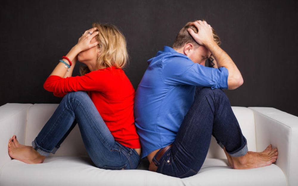 Hörmətsiz davranış sərgiləyən ər-arvad məsuliyyət daşıyacaq