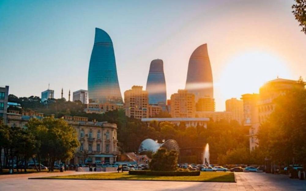 Sabah 23° isti olacaq