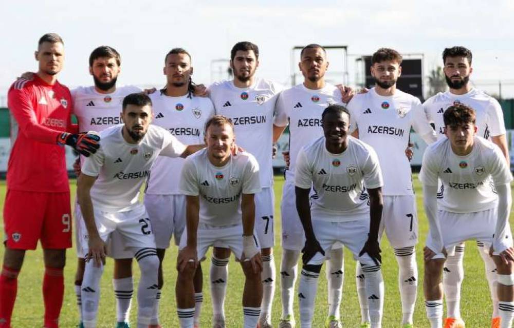 Məşhur futbolçu “Qarabağ”dan gedir - FOTO
