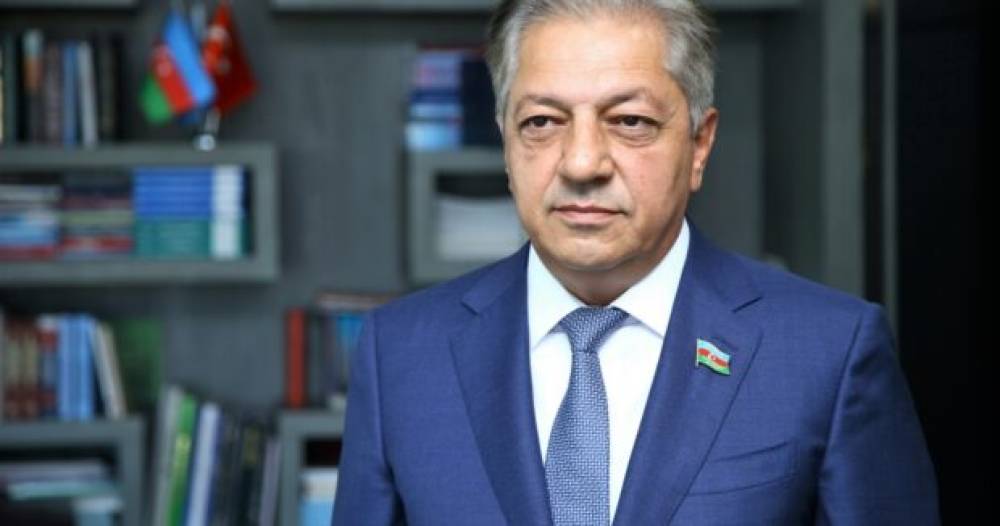 Ermənistan hökümətinin qərarı siyasi təbliğat və şantaj cəhdidir – ŞƏRH