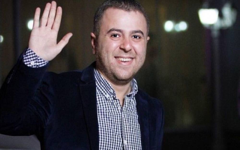 Aktyor Azər Baxşəliyev vəfat etdi - YENİLƏNİB
