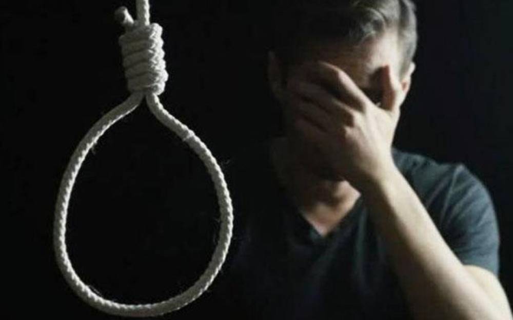 Qazaxda 19 yaşlı gənc intihar etdi