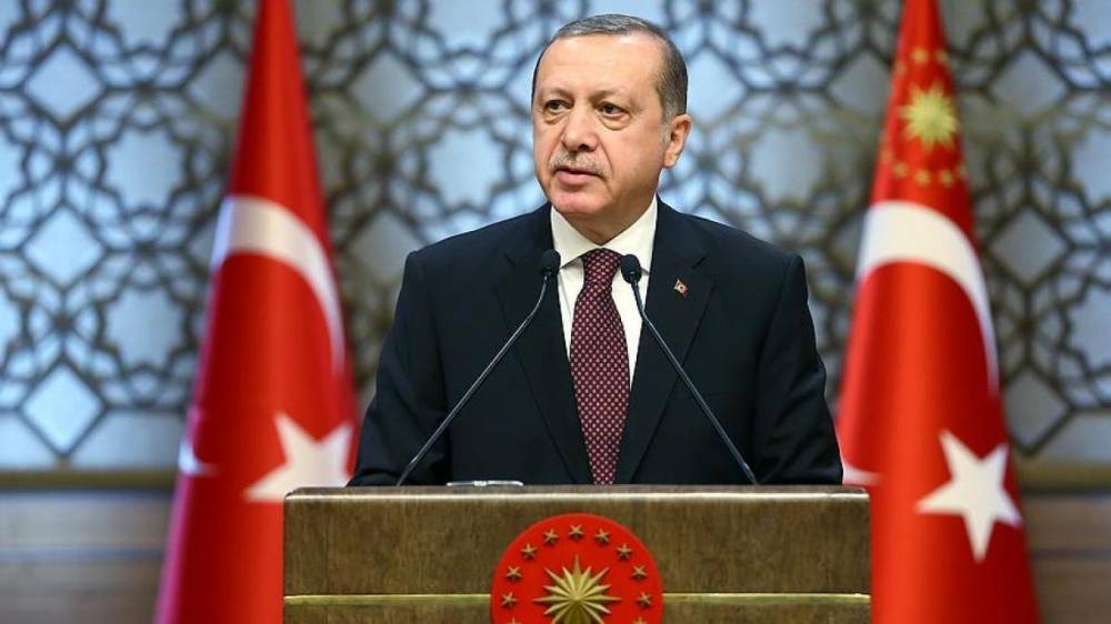 Türkiyə Suriyanın parçalanmasına imkan verməyəcək