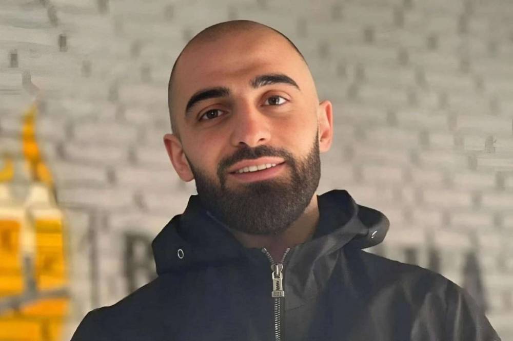 Boks məşqçisi hücuma məruz qaldı - "TikTok" videosuna görə