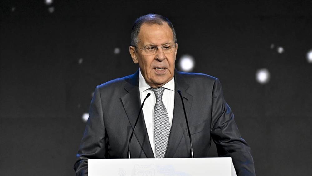 Rusiya: Trampın ilk bəyanatları onu göstərir ki…