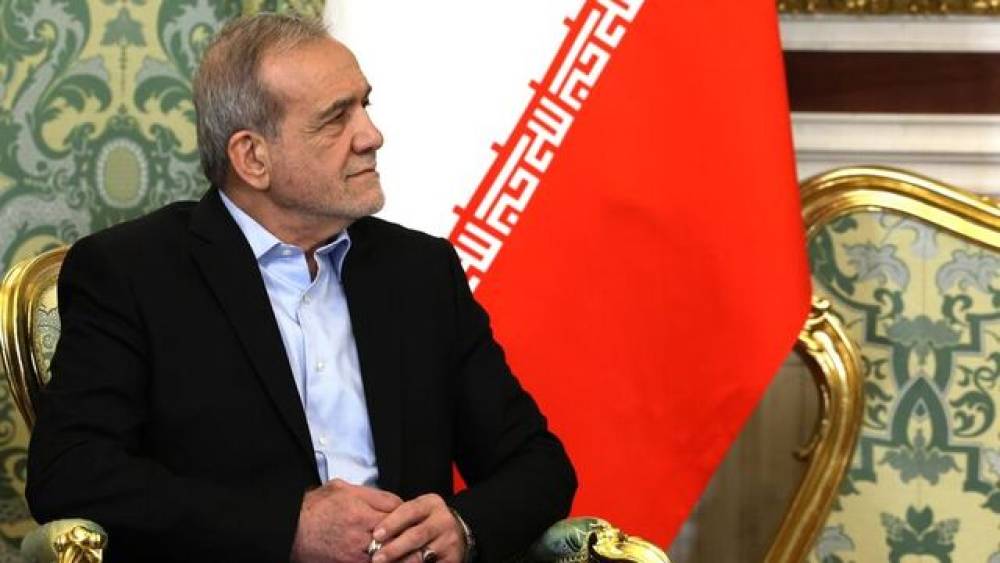 İran: İsrail İranofobiyanı yaymağa çalışır