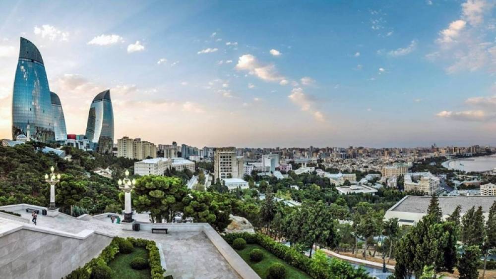 Fevral ayının ilk gününə olan hava proqnozu açıqlandı