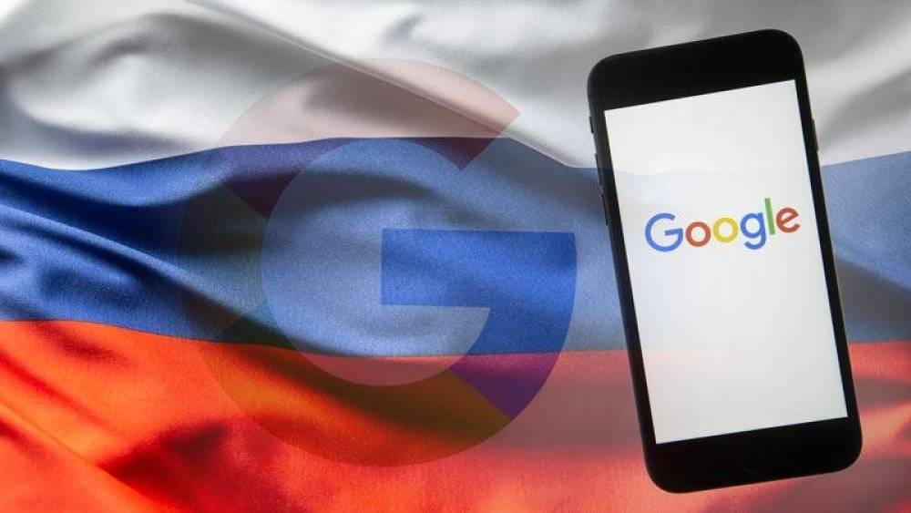 Google Rusiyanın 200-dən çox saytını axtarış sistemindən SİLDİ