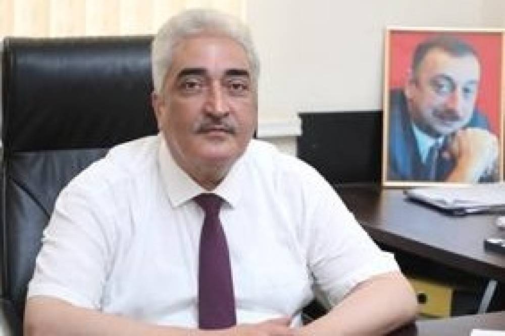 İlham Alışanov vəfat etdi