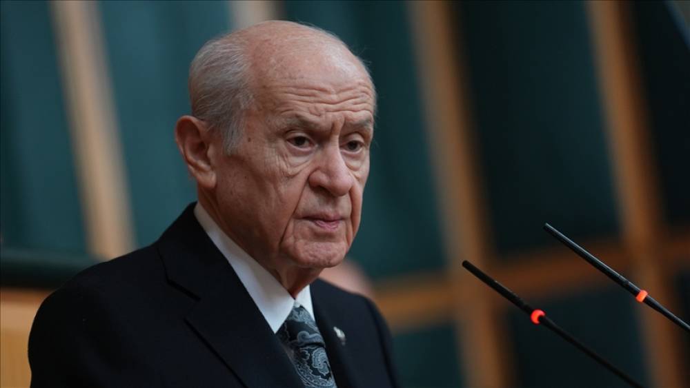 Baxçalı: Yunanıstanın silah nümayiş etdirməsi ciddi hərbi nəticələri olacaq faciəvi səhvdir