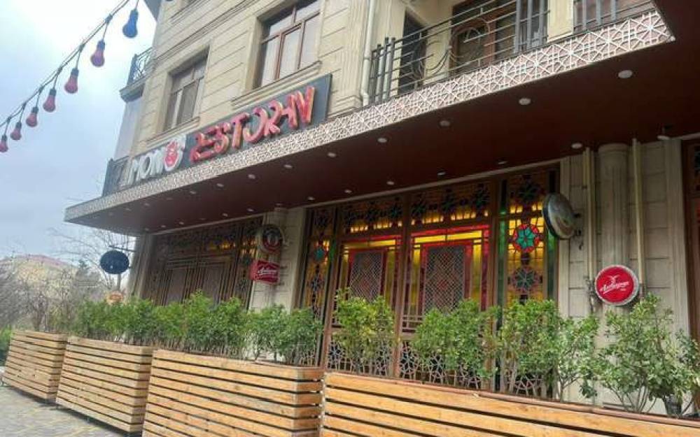 Daha bir restoranda saxta içkilər aşkarlandı - FOTOLAR