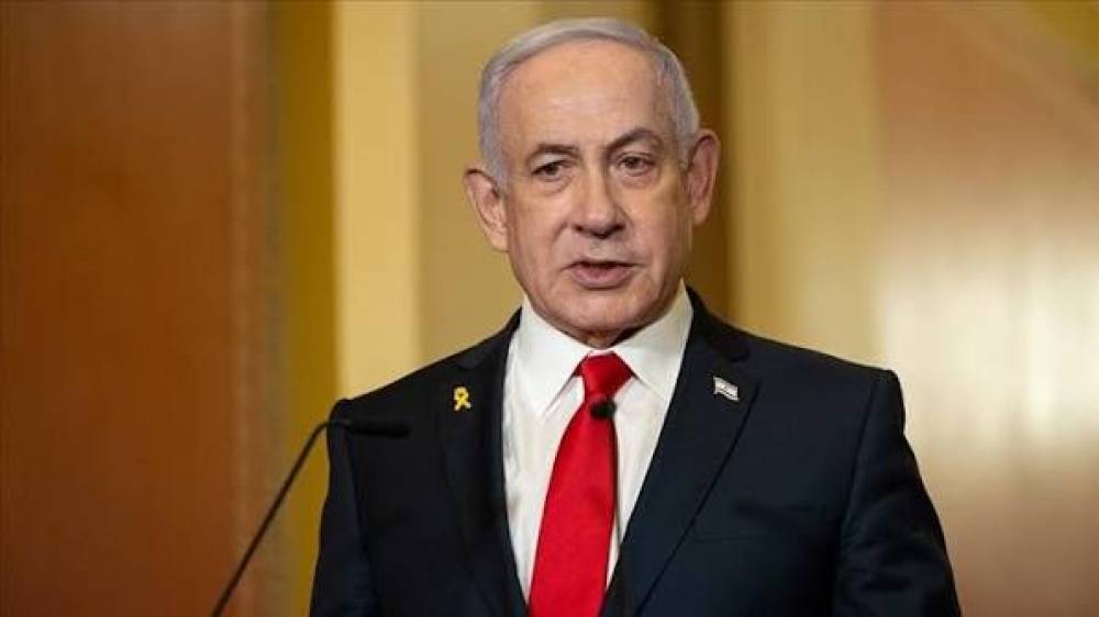 Netanyahu İrana sərt xəbərdarlıq etdi