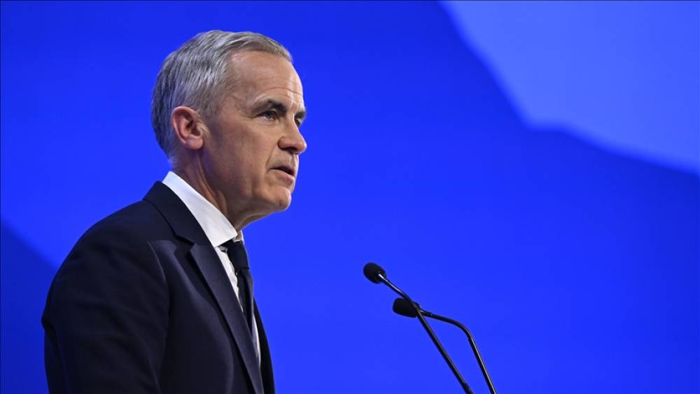 Kanada Qrenlandiya və Danimarkanın yanındadır