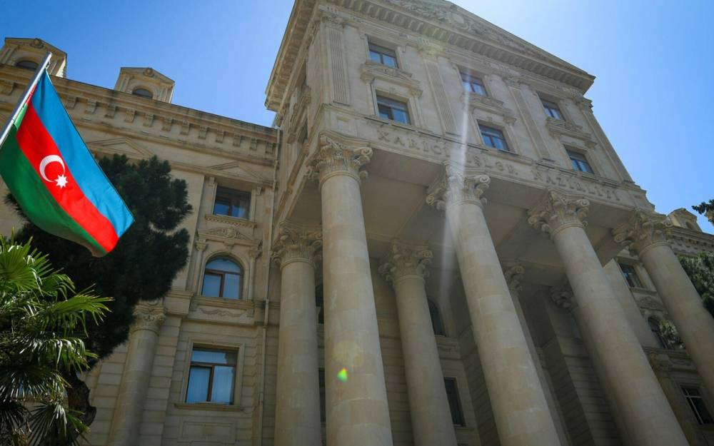 XİN İspaniyaya başsağlığı verdi