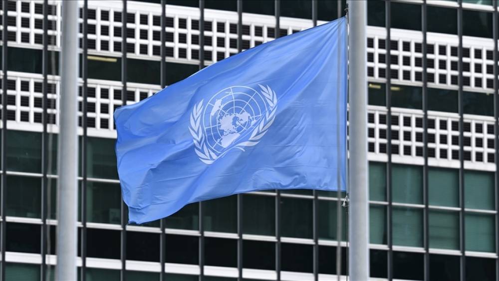 BMT: Fars körfəzi bölgəsində hərbi güclənmə ilə bağlı çox narahatıq