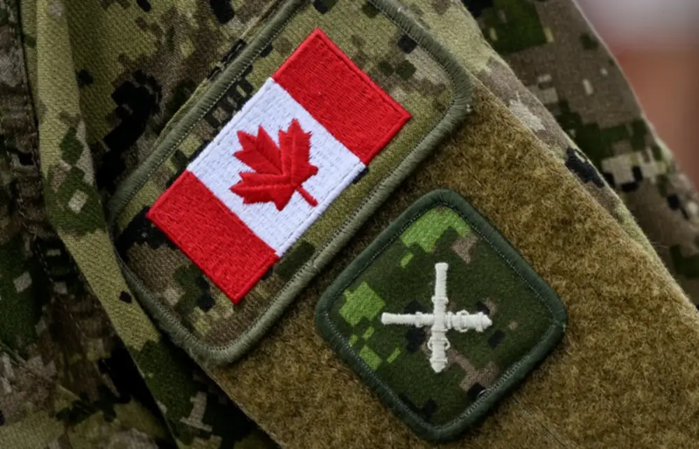 KİV: Kanada 100 ildən sonra ilk dəfə ABŞ-nin hücumuna qarşı cavab planı hazırlayıb