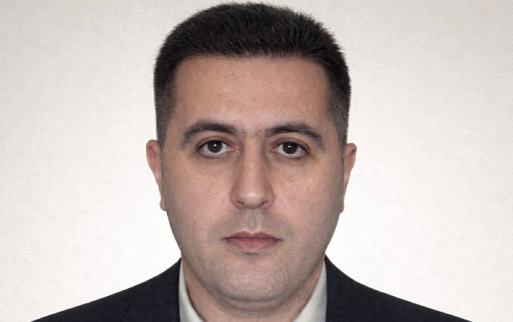 Rəşad İlyasovla bağlı qərar verildi