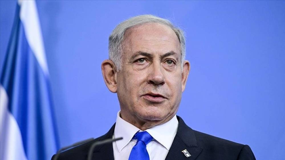 Netanyahu: Sosial mediaya qarşı müharibə üçün yeni vasitələr hazırlayırıq