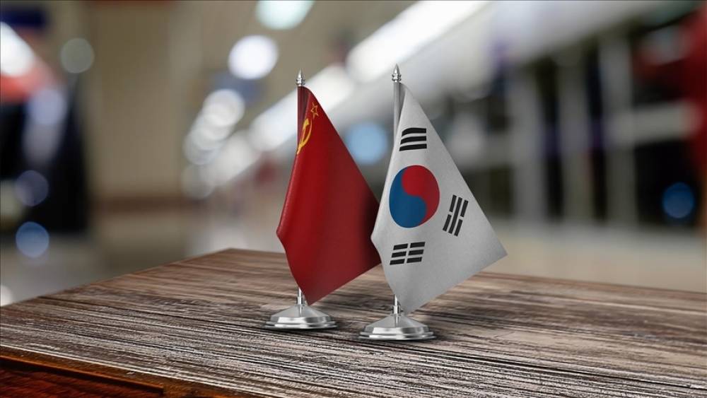 Çin və Cənubi Koreya münasibətlərində yeni bir səhifə açmağa çalışırlar